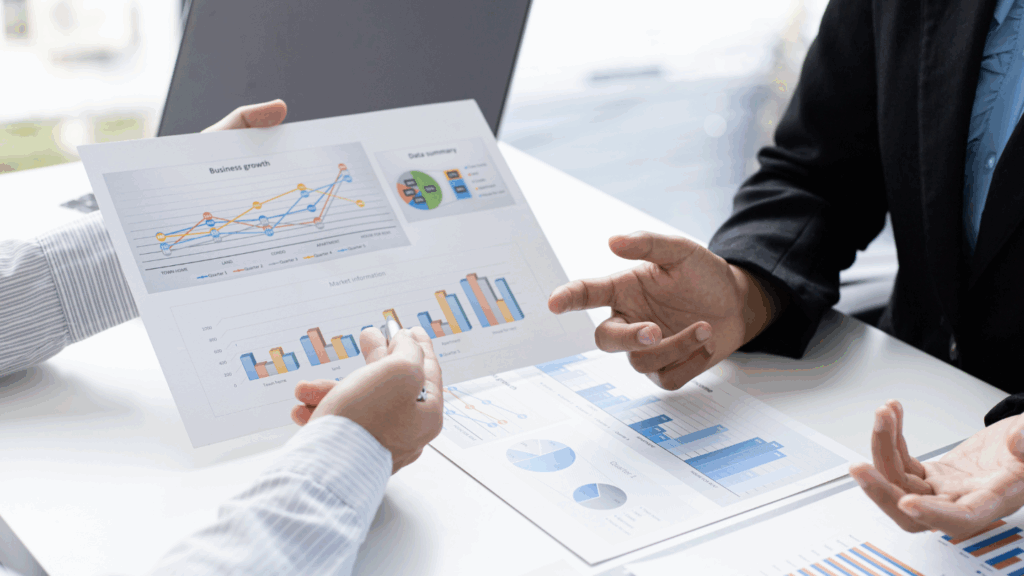 outsourcing business growth